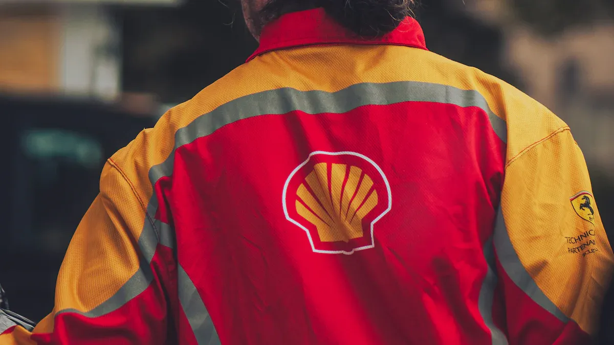 Trends in Grocery Chain Corporate Apparel