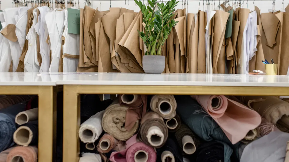 Bulk Workwear Pricing Factors