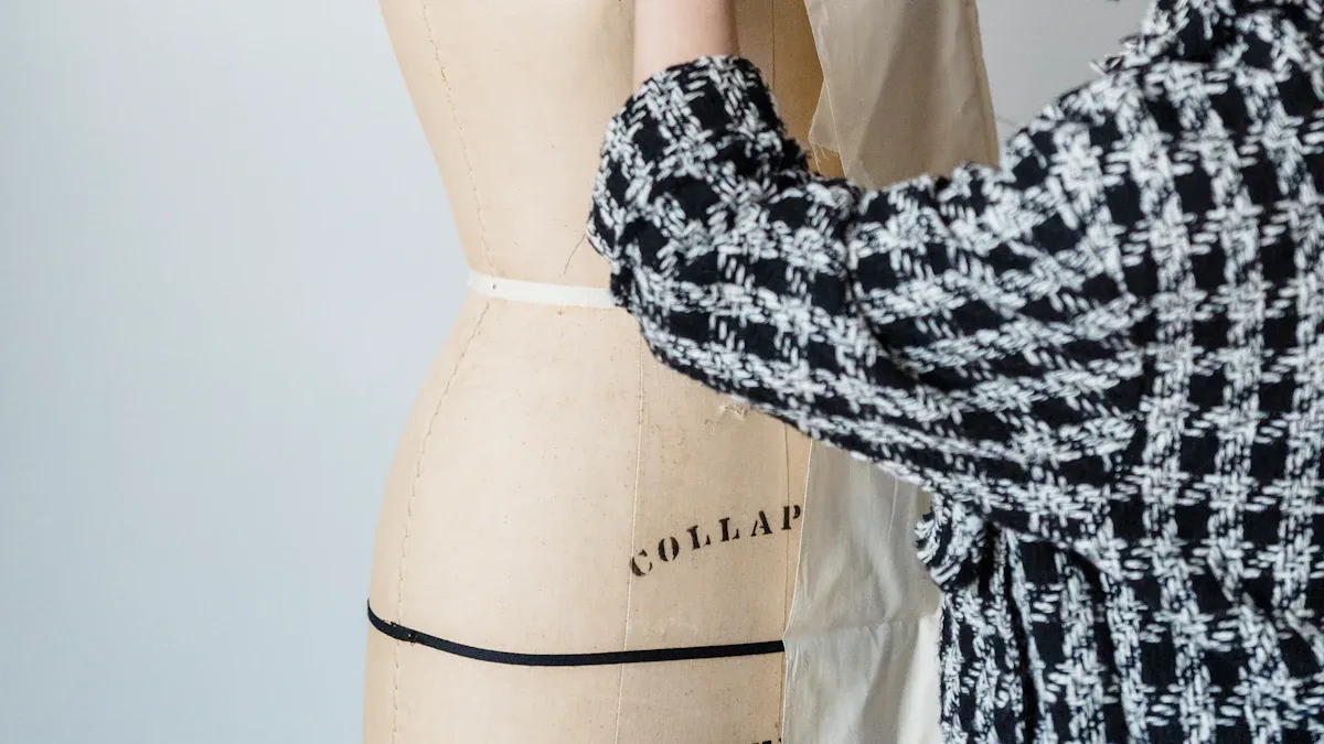 ODM Small Batch & On-Demand Manufacturing