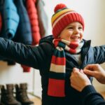 How to Pick the Right Children'
lazy