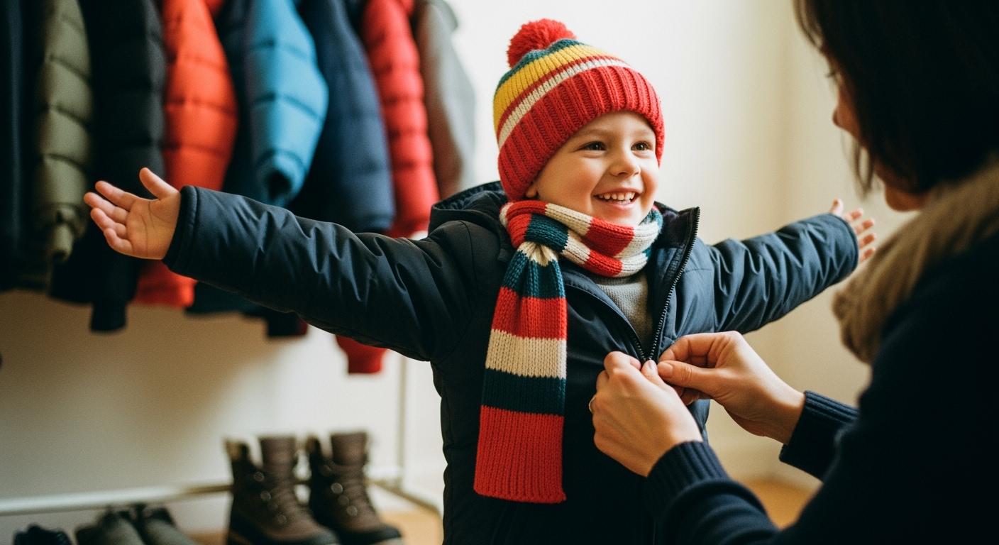 How to Pick the Right Children'
style=