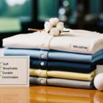 100 Percent Cotton Golf Shirts Advantages and Disadvantages Explained