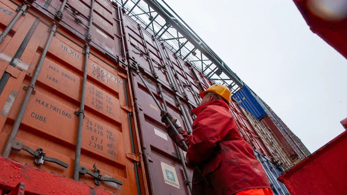 Reliable Chinese Exporters