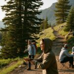 Best Lightweight Hoodies for Fishing, Hiking, and More