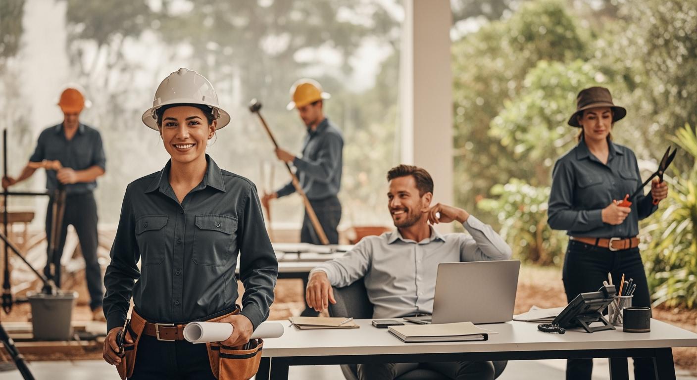 Top Moisture Wicking Work Shirts for Staying Cool on the Job