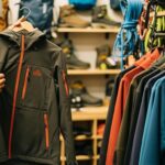 How to Pick the Perfect Soft Shell Jacket