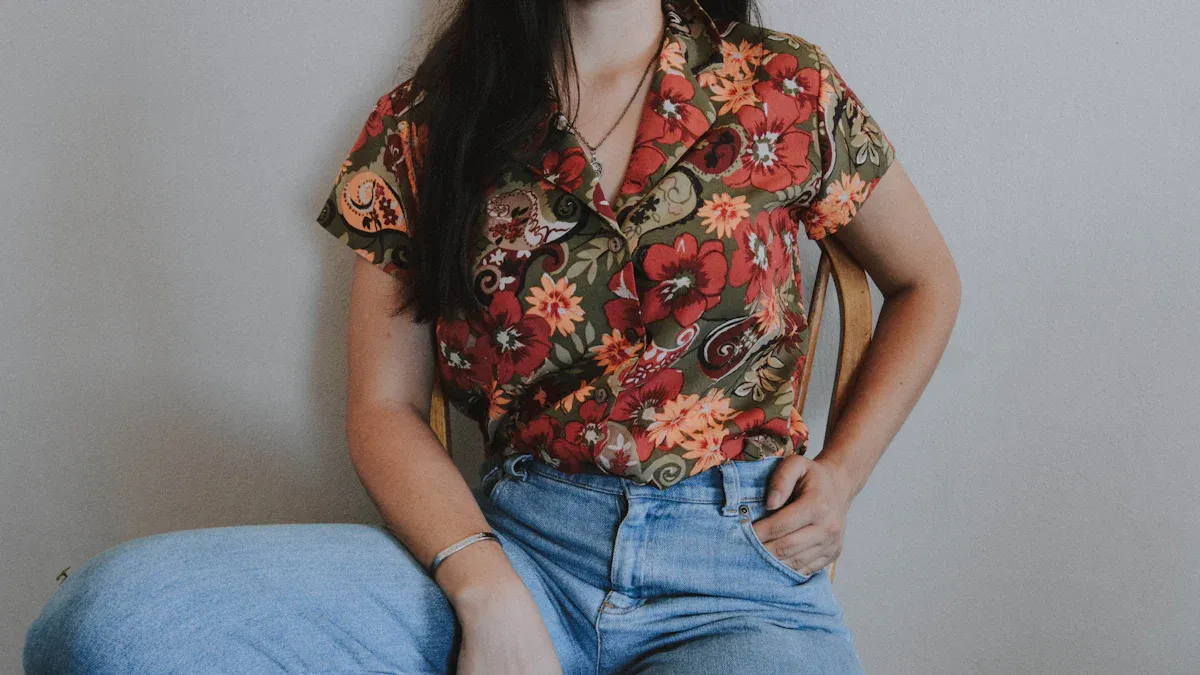 Best Cotton Shirts for Women