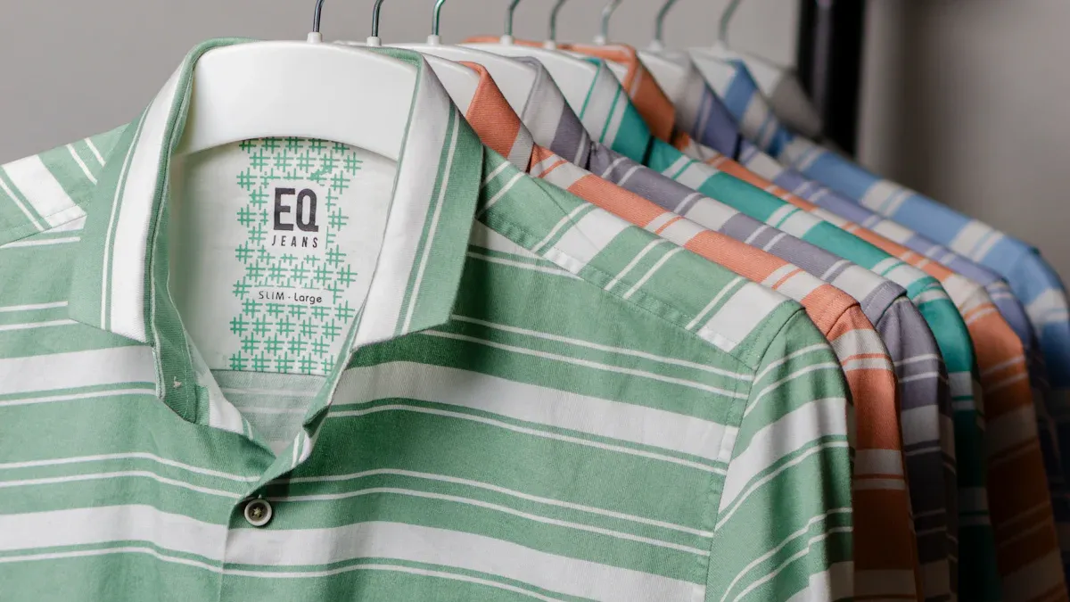 Best Cotton Shirts for Men