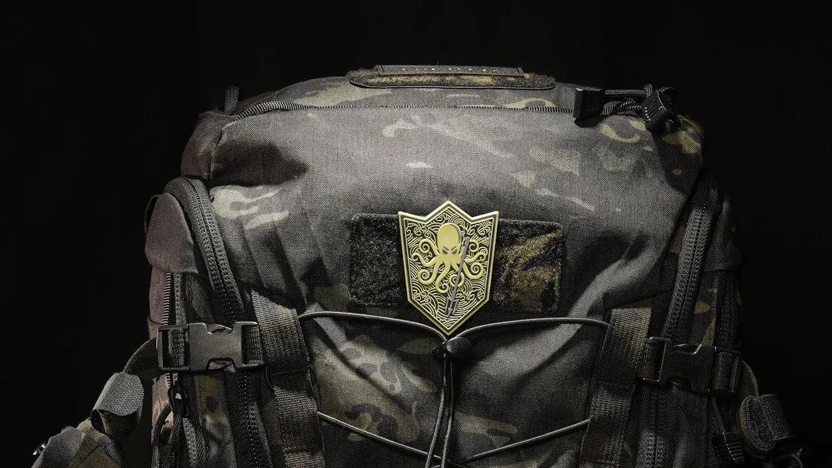 Industrial-Grade Fabrics