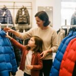 3 must-know tips for picking a kids puffer jacket