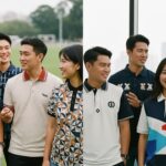 Custom Polo Shirt Styles Every Team Should Try This Year