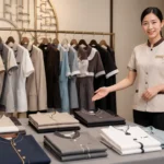 The Complete Guide to Hotel Housekeeping Uniform OEM China