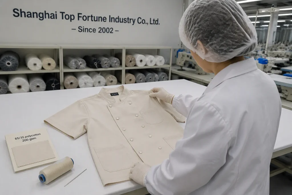 Selecting a Reliable OEM Manufacturer