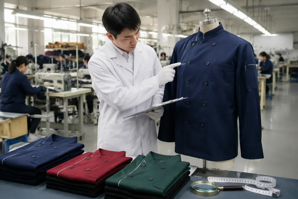 Managing Production, Shipping, and Delivery