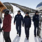 Ski Resort Staff Uniform OEM China | Guest Services & Slope Operations Apparel