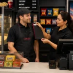 How to Choose the Right Cinema Concession Uniform
