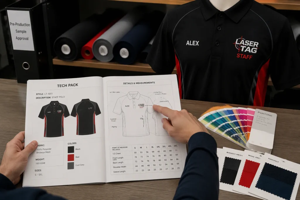 Navigating the OEM Customization Process