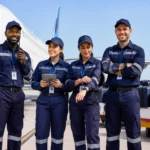 Airport Ground Staff Uniform OEM/ODM China: A Sourcing Guide for Overseas Airports