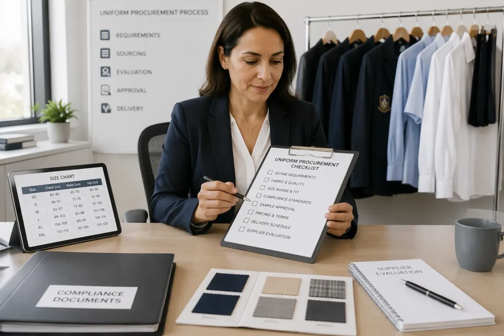 Copy-Paste B2B Checklist