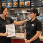 QSR Franchise Staff Uniform OEM Checklist for Multi-Unit Operators